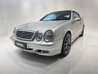 Foto do veículo Mercedes-benz Clk-320 Elegance Cabriolet