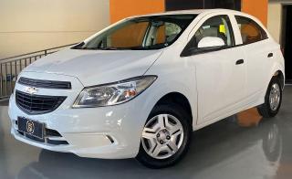 Foto do veículo Chevrolet Onix Hatch Ls 1.0 8v Flexpower 5p Mec.