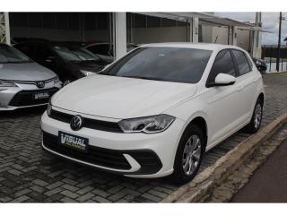 Foto do veículo Volkswagen Polo 1.0