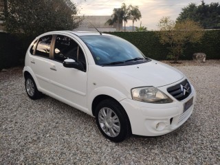 Foto do veículo Citroen C3 1.6 16v Flex Exclusive Solaris