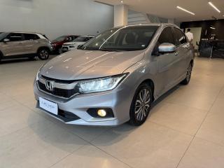 Foto do veículo Honda City Sedan Exl 1.5 Flex 16v 4p Aut.