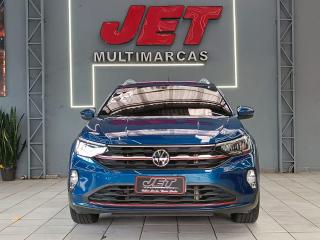 Foto do veículo Volkswagen Nivus 1.0 200 Tsi Highline Auto