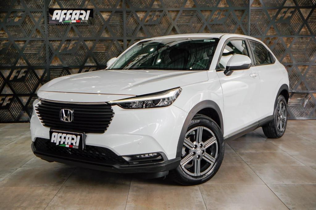 Honda Hr-V HR-V EXL 1.5 Flex Sensing 16V 5p Aut. 2024