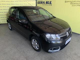 Foto do veículo Renault Sandero 1.6 8v Hi-power Dynamique