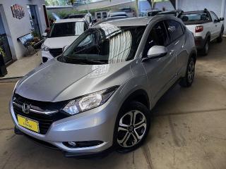 Foto do veículo Honda Hr-v Ex 1.8 Flexone 16v 5p Aut.