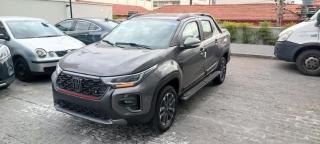 Foto do veículo Fiat Strada Ranch 1.0 Flex Turbo Cd Aut.