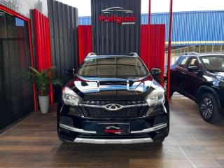 Foto do veículo Chery Tiggo 5x T 1.5 16v Turbo Flex Aut.