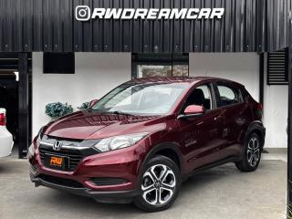 Foto do veículo Honda Hr-v 1.8 Lx Cvt