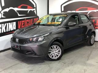 Foto do veículo Fiat Argo 1.0 6v Flex.