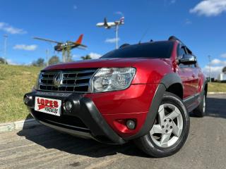 Foto do veículo Renault Duster 2.0 16v Hi-flex Dynamique Auto