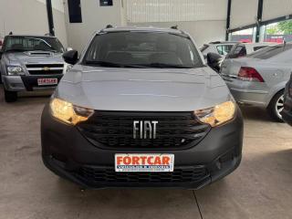Foto do veículo Fiat Strada 1.3 Cabine Plus Endurance