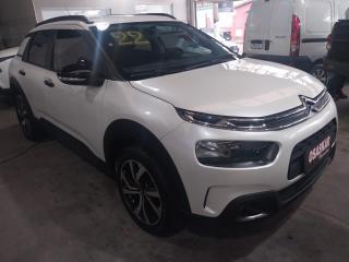 Foto do veículo Citroën C4 Cactus Feel 1.6 16v Flex Aut.