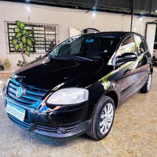 Foto do veículo Volkswagen Spacefox 1.6 8v Plus Total Flex