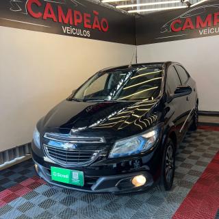 Foto do veículo Chevrolet Onix 1.4 Spe/4 Ltz
