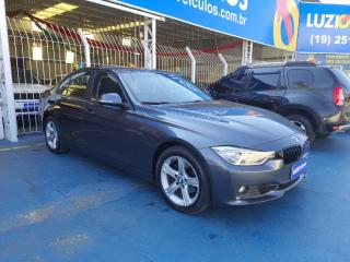 Foto do veículo Bmw Series 3 2.0 320i Modern Auto