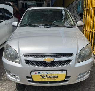 Foto do veículo Chevrolet Celta Life 1.0 Mpfi Vhc 8v 5p