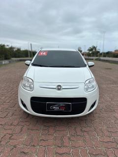 Foto do veículo Fiat Palio Attra./itália 1.4 Evo F.flex 8v 5p