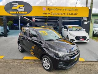 Foto do veículo Fiat Mobi Like 1.0 Fire Flex 5p.