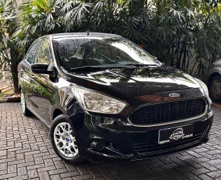 Foto do veículo Ford Ka 1.0 Se + Sedan