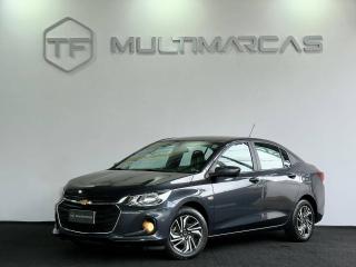 Foto do veículo Chevrolet Onix Sedan Plus Lt 1.0 12v Flex 4p Mec.