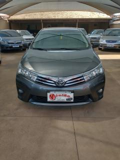 Foto do veículo Toyota Corolla 2.0 Xei Multidrive-s