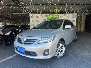 Foto do veículo Toyota Corolla Gli 1.8 Flex 16v Aut.