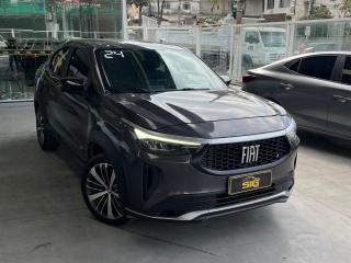 Foto do veículo Fiat Fastback 1.0 T200 Audace Cvt