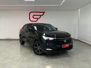 Foto do veículo Honda Hr-v Exl 1.5 Sensing 16v 5p Aut.