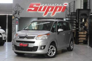 Foto do veículo Citroen C3 Picasso 1.6 16v Flex Glx Bva