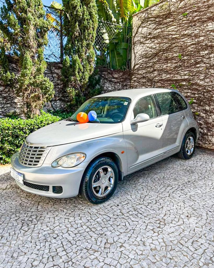Chrysler Pt Cruiser 2006