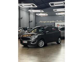 Foto do veículo Ford Ka 1.5 Titanium Auto