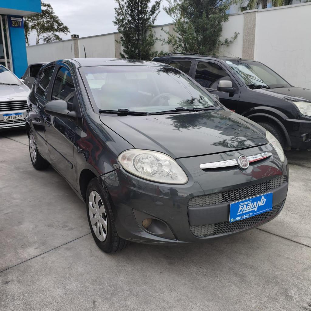 Fiat Palio