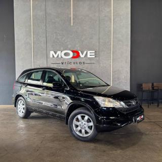 Foto do veículo Honda Cr-v Lx 2.0 16v 2wd/2.0 Flexone Aut.