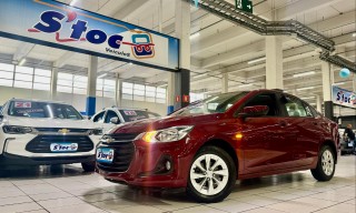 Foto do veículo Chevrolet Onix Sedan Plus Ltz 1.0 12v Tb Flex Aut.