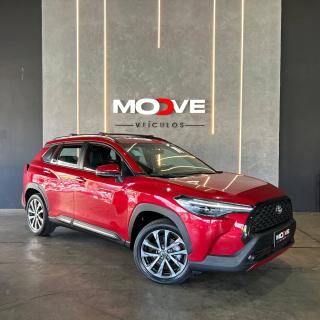 Foto do veículo Toyota Ccross Xre 2.0 Flex