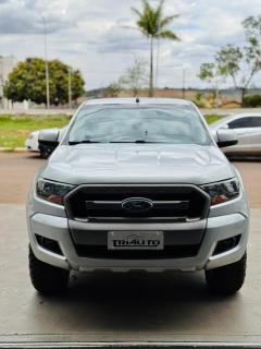 Foto do veículo Ford Ranger 2.2 Cd Xls Auto 4wd