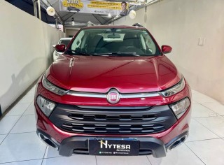 Foto do veículo Fiat Toro 1.8 Freedom Auto