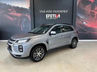 Foto do veículo Mitsubishi Outlander Sport Gls 2.0 16v Flex Aut.