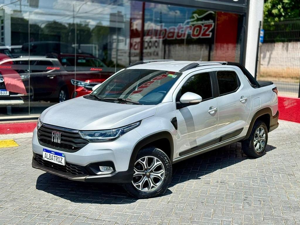 Fiat Strada