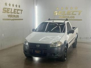 Foto do veículo Fiat Strada Working 1.4 Mpi Fire Flex 8v Cs