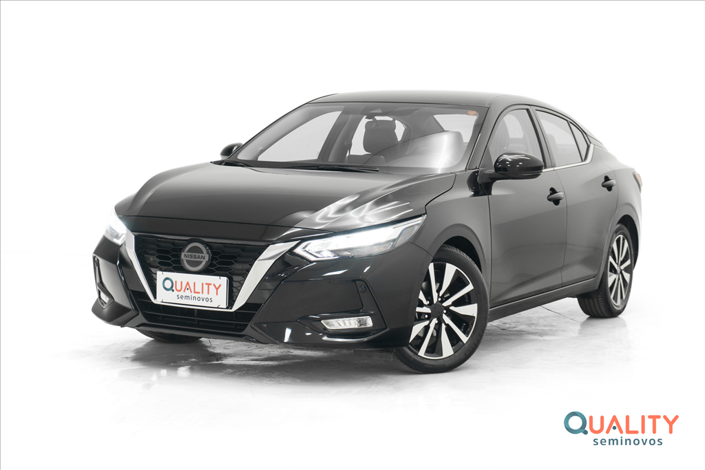 Nissan Sentra 2024