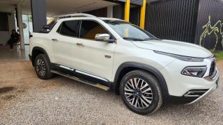 Foto do veículo Fiat Toro 1.3 T270 Endurance Auto