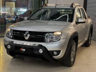 Foto do veículo Renault Duster Oroch Dyna. 2.0 Flex 16v Aut.