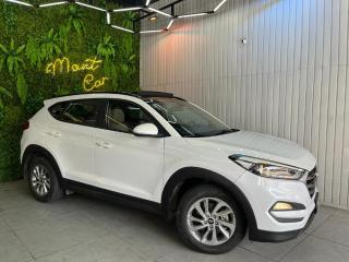 Foto do veículo Hyundai Tucson Gls 1.6 Turbo 16v Aut.