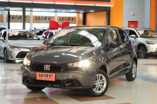 Foto do veículo Fiat Argo Drive 1.0 6v Flex