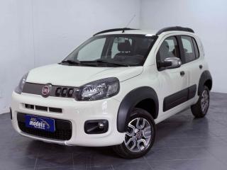 Foto do veículo Fiat Uno 1.0 Evo Flex Way