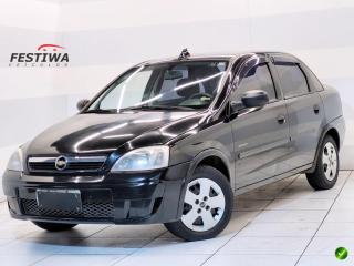 Foto do veículo Chevrolet Corsa Sed. Maxx 1.4 8v Econoflex 4p