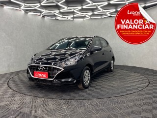 Foto do veículo Hyundai Hb20 1.0 Sense