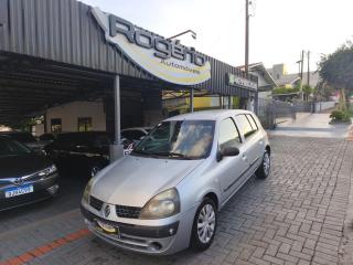 Foto do veículo Renault Clio 1.0 8v Authentique