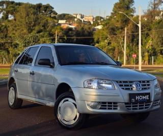 Foto do veículo Volkswagen Gol (novo) 1.0 Mi Total Flex 8v 2p